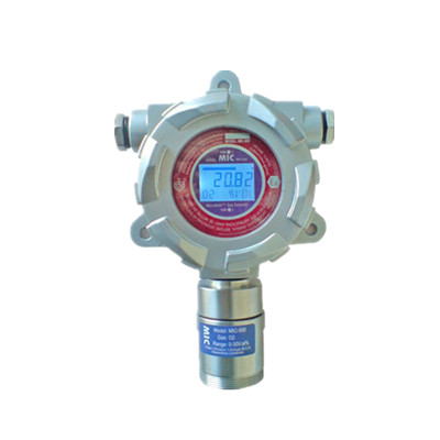 甲硫醇探测器 MIC-300-CH3SH