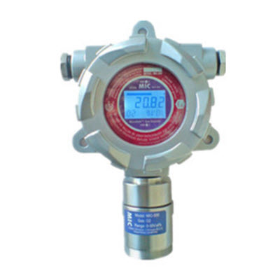环氧乙烷探测器 MIC-500-C2H4O