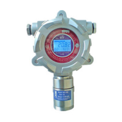 光气探测器 MIC-500-COCL2
