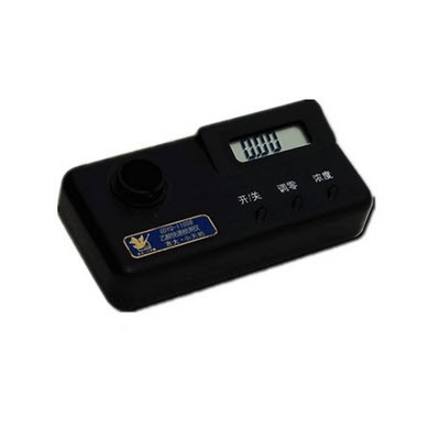 锌测定仪 GDYS-102SO