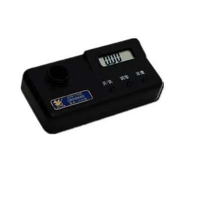 清洁剂测定仪 GDYS-103SF2