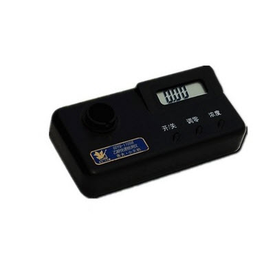 溴测定仪 GDYS－103SM