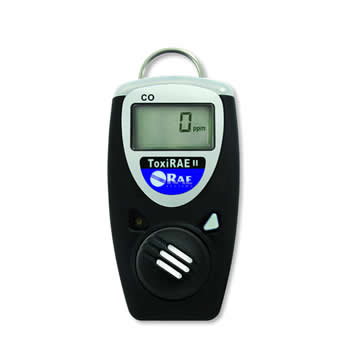 有毒气体检测仪 ToxiRAE