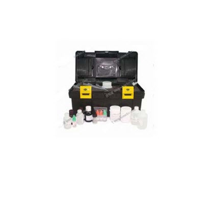 便携式铁、锰测定仪 Q-FM