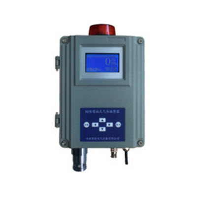 单点壁挂式气体检测报警仪 KQ-PH3