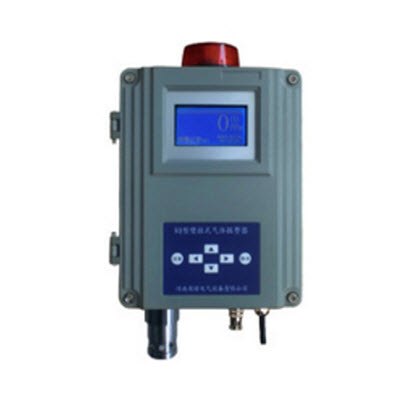 单点壁挂式气体检测报警仪 KQ-H2