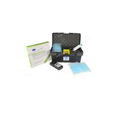 便携式挥发酚快速测定仪 Q-F01