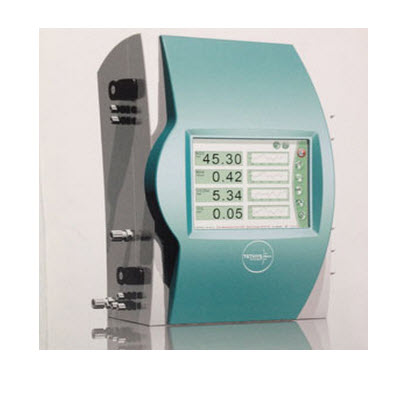 特提斯在线水质分析仪 UV5000