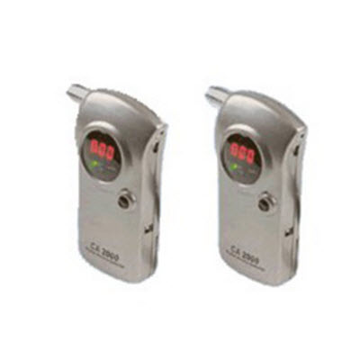 打印型酒精测试仪 CA2000