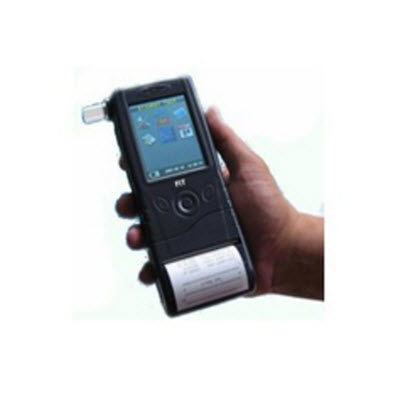 警用酒精检测仪 IT-FIT-D