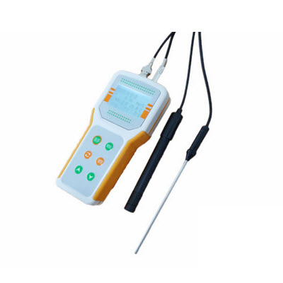 便携式溶氧仪 JPB-607A