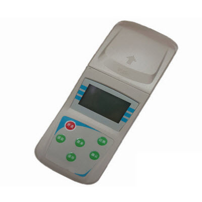 便携式臭氧检测仪 CY-1B