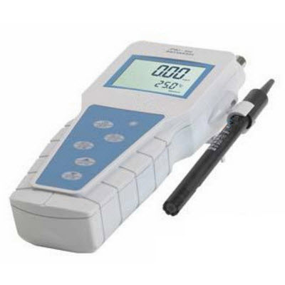 便携式溶解氧分析仪 JPBJ-608