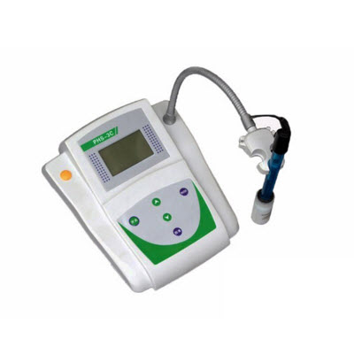 酸度计PH计 PHS-3C