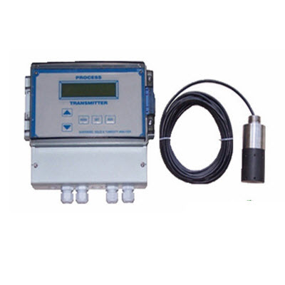 在线式浊度计 TSS-80B