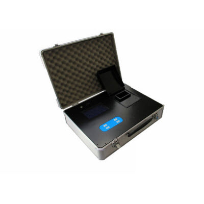 便携式悬浮物测定仪 SS-2A