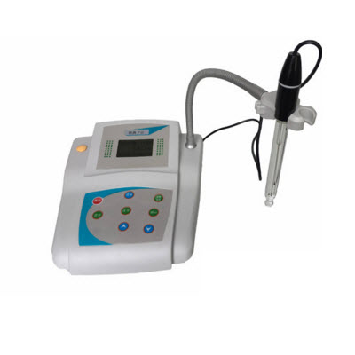 钠离子浓度计 DWS-51