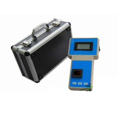 多参数水质检测仪 DZ-S