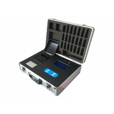 重金属检测仪 ZJS-07