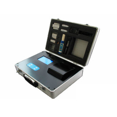 多参数水质分析仪 XZ-0107
