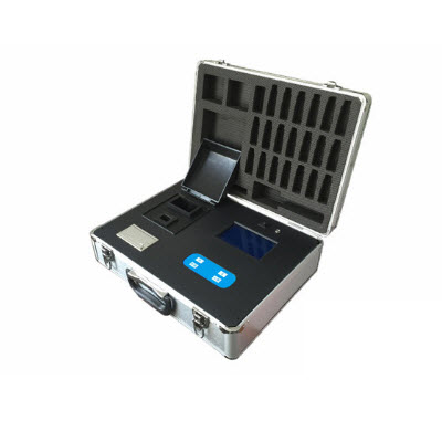 多参数水质分析仪 XZ-0111