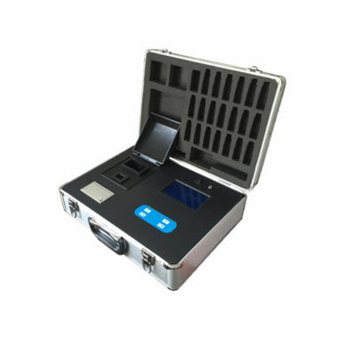 多参数水质检测仪 XZ-0120