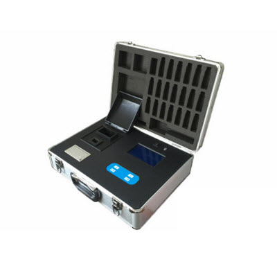 多参数水质分析仪 XZ-0125