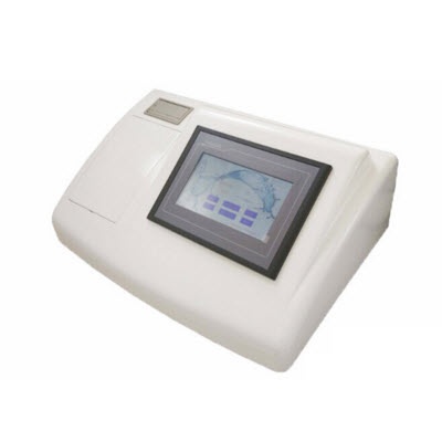 污水39参数检测仪（彩色触摸屏）XZ-0139