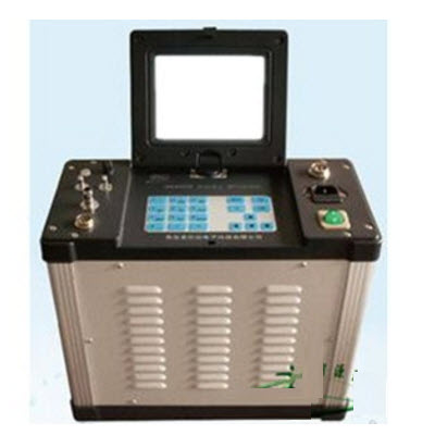 国产自动烟尘烟气采样器/测试仪 TC-60HTC-60H
