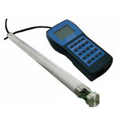 手持式直读烟尘测试仪 TC-BDG1000
