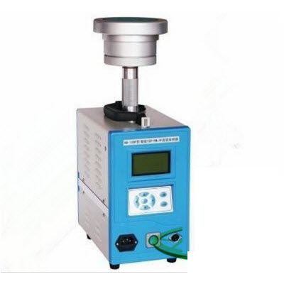 中流量总悬浮颗粒物（TSP）采样器 TC-120F