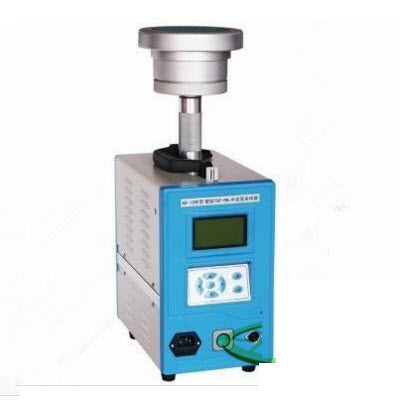 中流量可吸入颗粒物（PM2.5）采样器 TC-120F