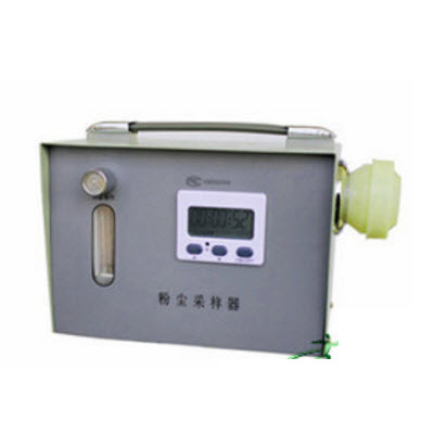 粉尘采样器 TC-30