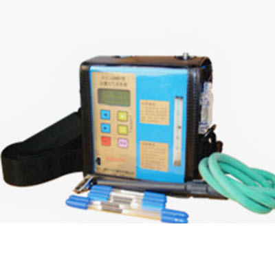 防爆大气采样器(个体便携式) FCC-1500D