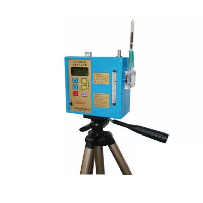 防爆大气采样器(定点) FCC-1500D