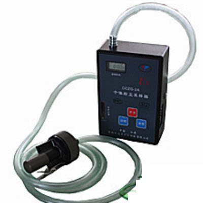 粉尘采样器/个体粉尘采样器 CCZG-2A