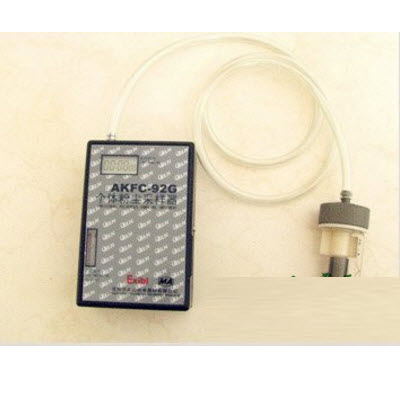 个体粉尘采样器 AKFC-92G