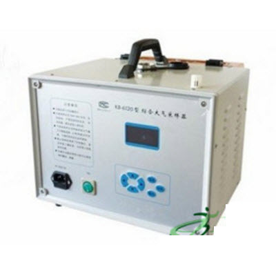 大气综合采样器 TC-6180-A