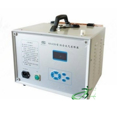 综合大气采样器 TC-6180-B/6180-C