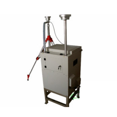 十二路综合大气采样器 TC-6180-D