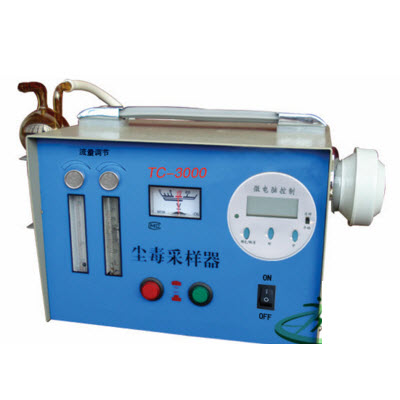 尘毒采样器|综合采样器 TC-3000
