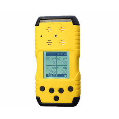 便携式复合气体检测仪 BG330C