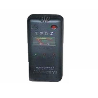 矿用酒精测试仪 YJ0118-1