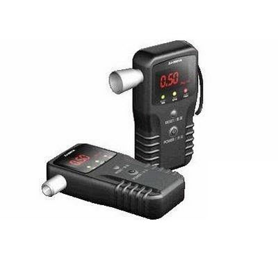 酒精测试仪 ZJ-2001A