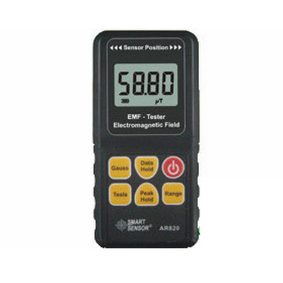 电磁辐射检测仪 AR1392