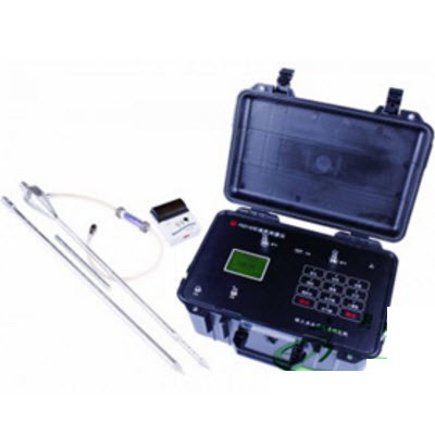 环境氡和土壤氡测试仪 FD216