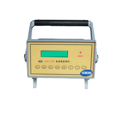 氡连续监测仪 RLM-II