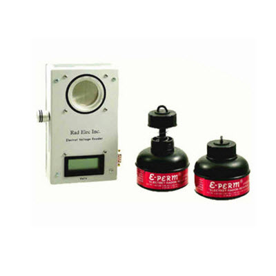 多功能测氡仪 E-PERM