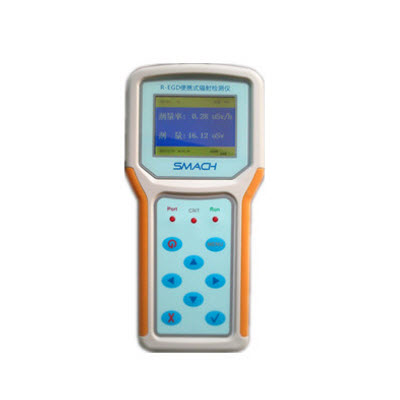 便携式辐射检测仪 R-EGD