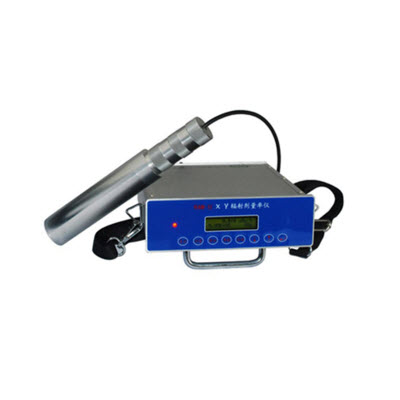 辐射检测仪 RAM-II